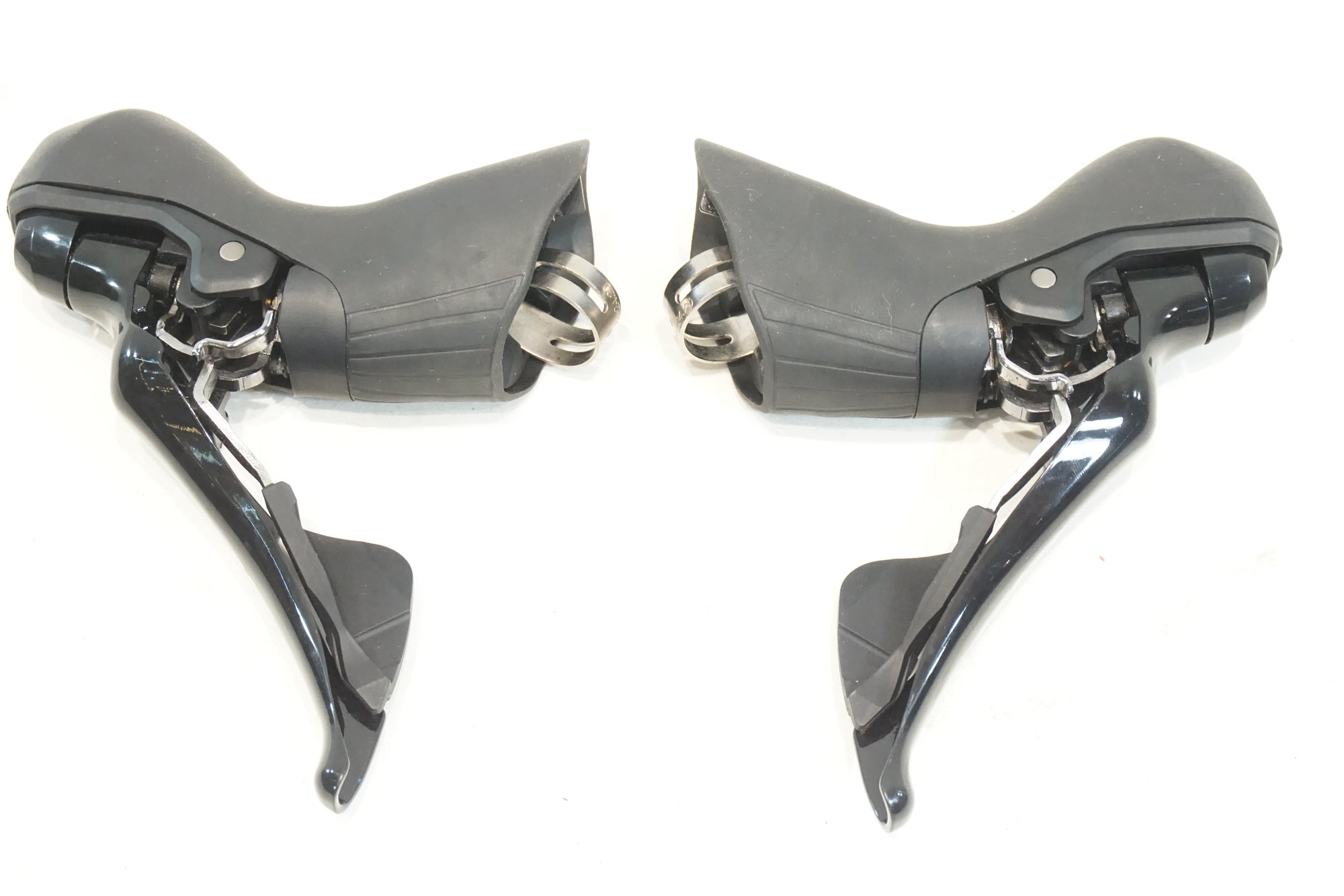 SHIMANO 「シマノ」 105 ST-R7025 デュアルコントロールレバーセット / 横浜戸塚店