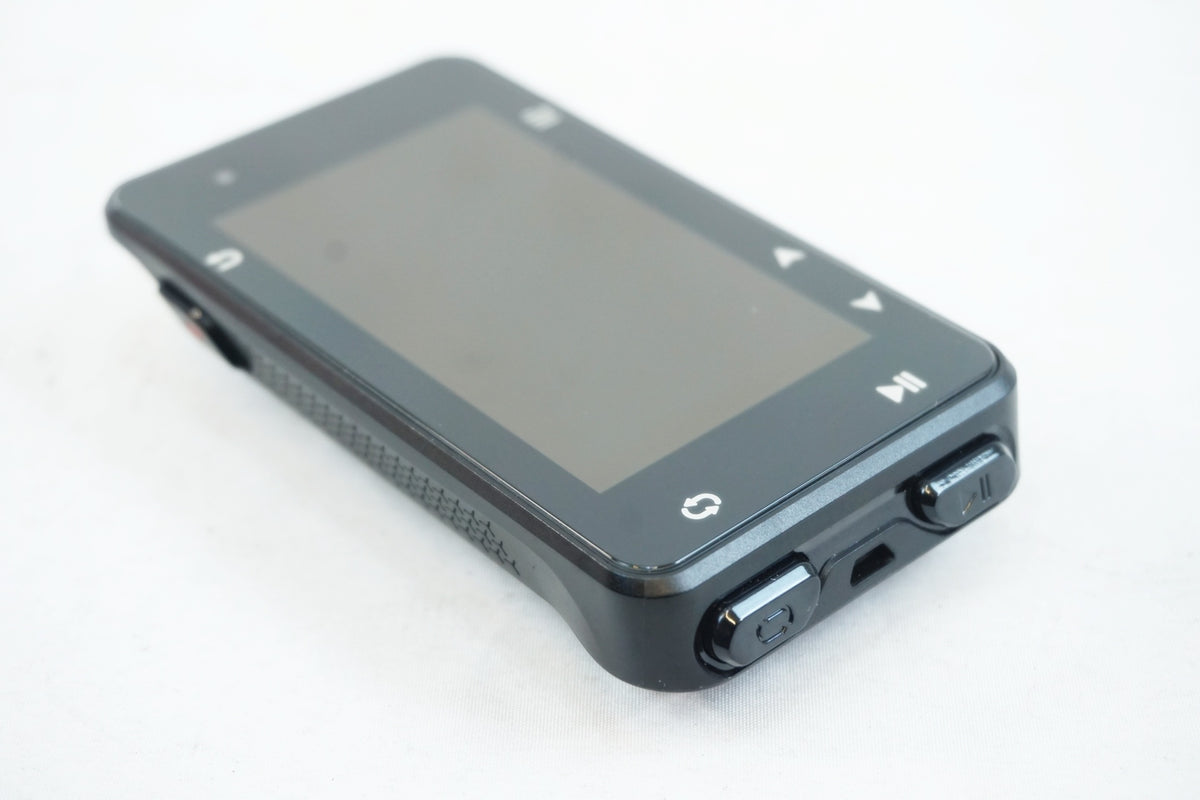 IGPSPORT 「イジーピースポーツ」 IGS630 サイクルコンピューター / 有明ガーデン店