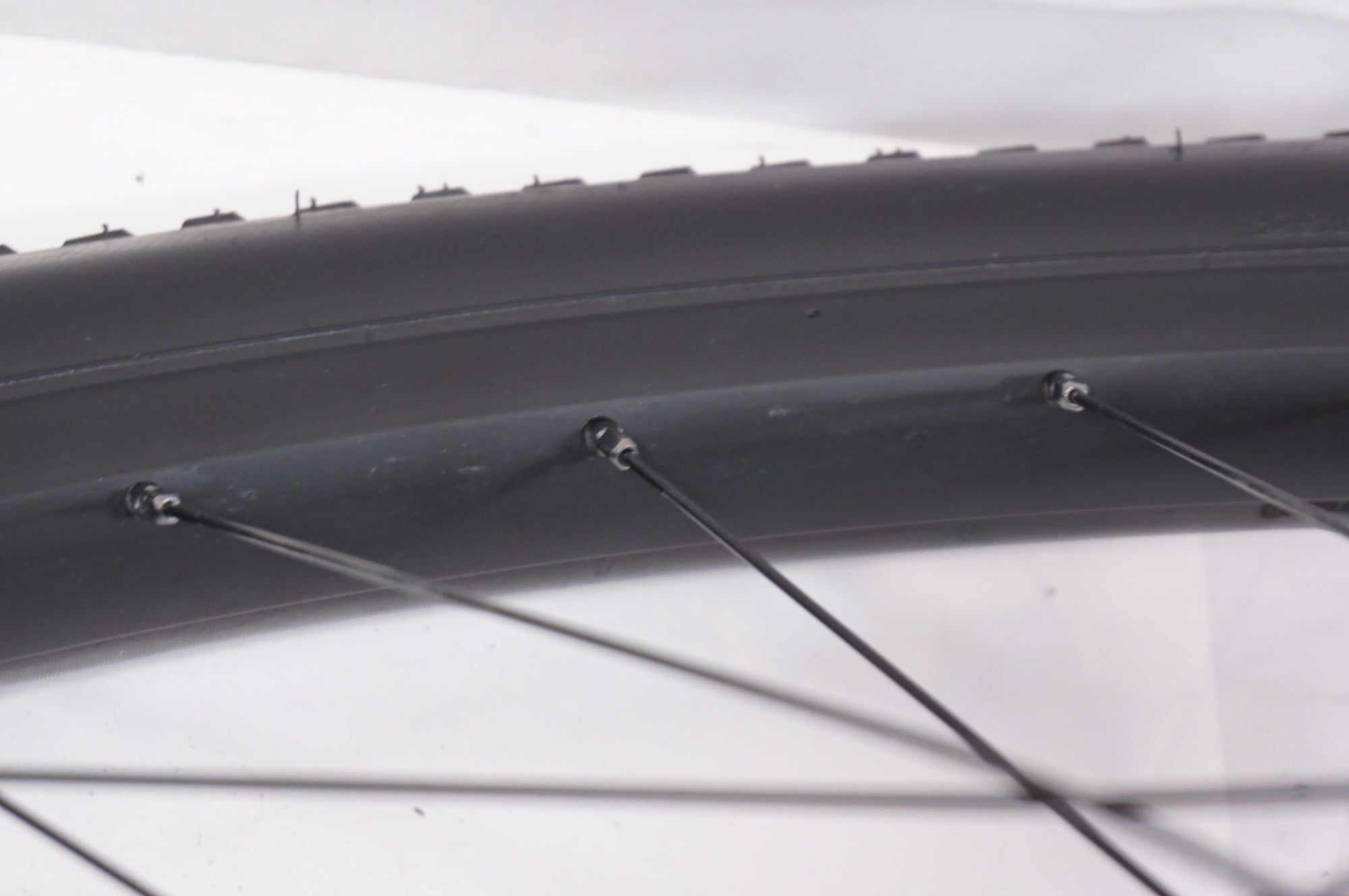 SHIMANO 「シマノ」 DEORE XT WH-M8120 シマノMS12速 リアホイール