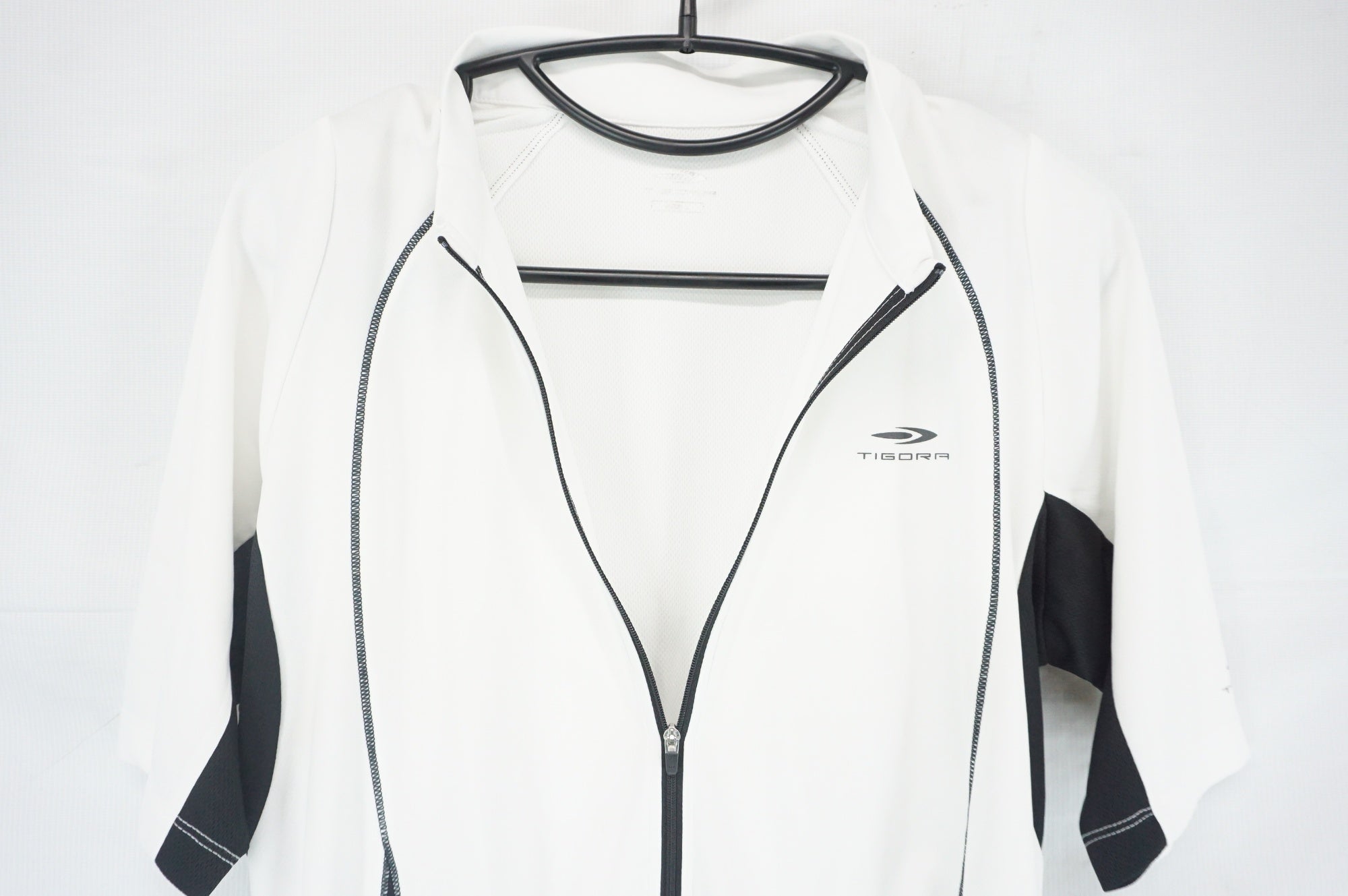 TIGORA 「ティゴラ」 Lサイズ サイクルジャージ / 阪急塚口店