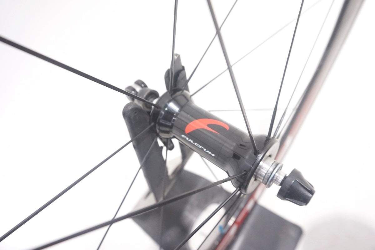 FULCRUM 「フルクラム」 RACING SPEED 50 SHIMANO 8-9s ホイールセット / 大阪門真店