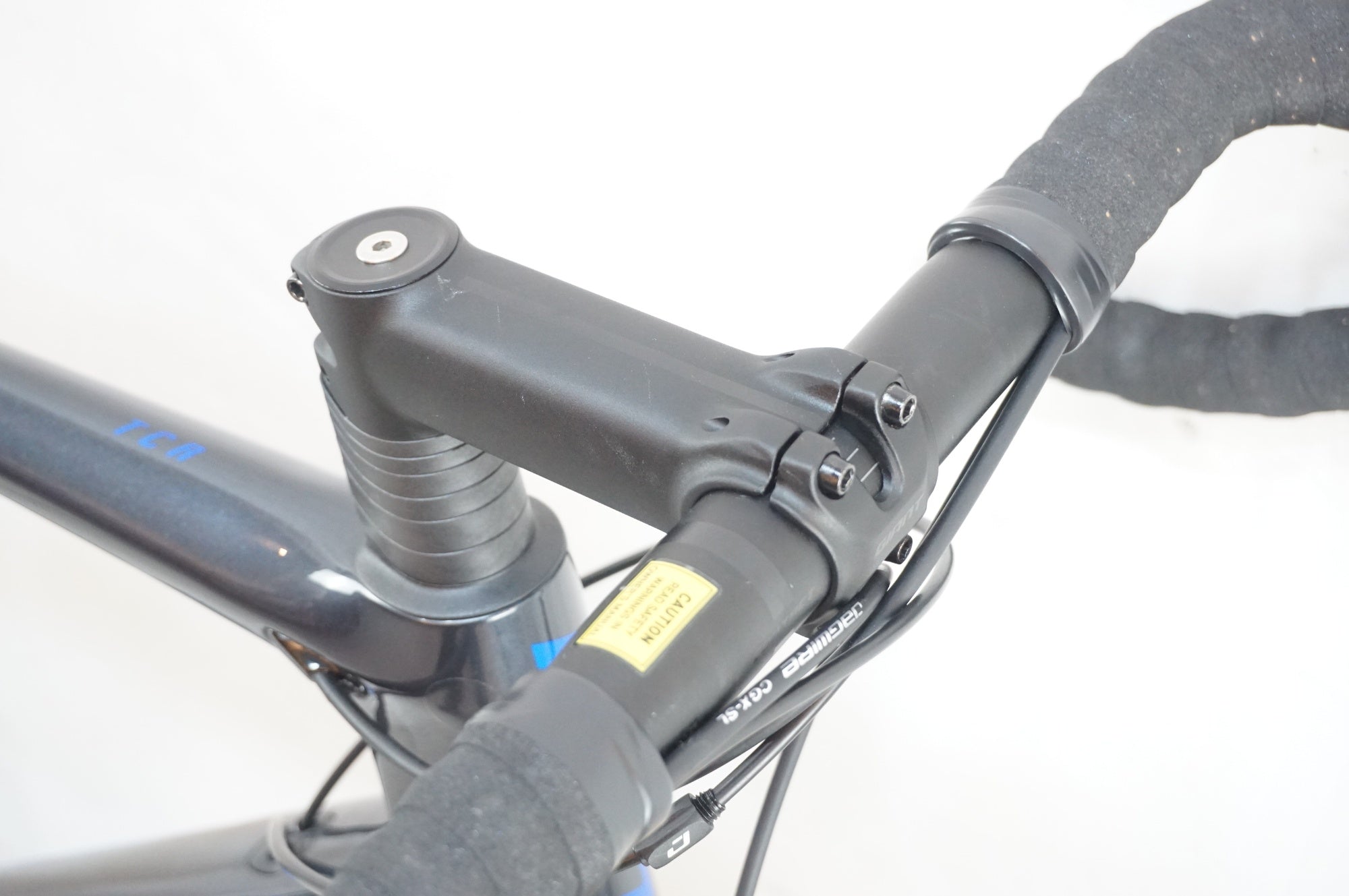 GIANT 「ジャイアント」 TCR ADVANCED 2 KOM 2023年モデル ロードバイク / 浦和ベース