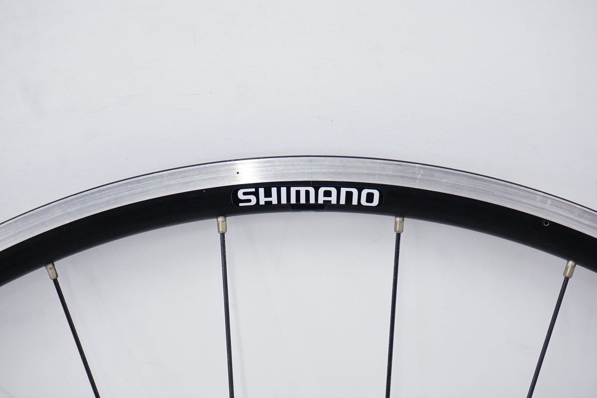 SHIMANO「シマノ」 WH-R501 シマノ10速 リアホイール / 浜松店