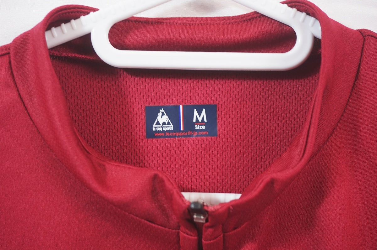 LE COQ SPORTIF 「ルコックスポルティフ」 メンズ Mサイズ ジャージ / バイチャリ世田谷店