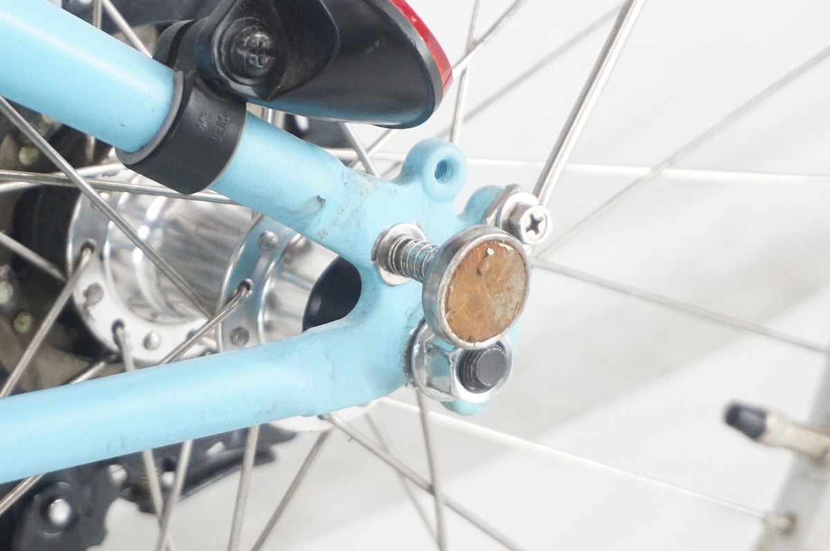 DAHON 「ダホン」 BOARDWALK D7 2012年モデル 20インチ 折りたたみ自転車 / 阪急塚口店