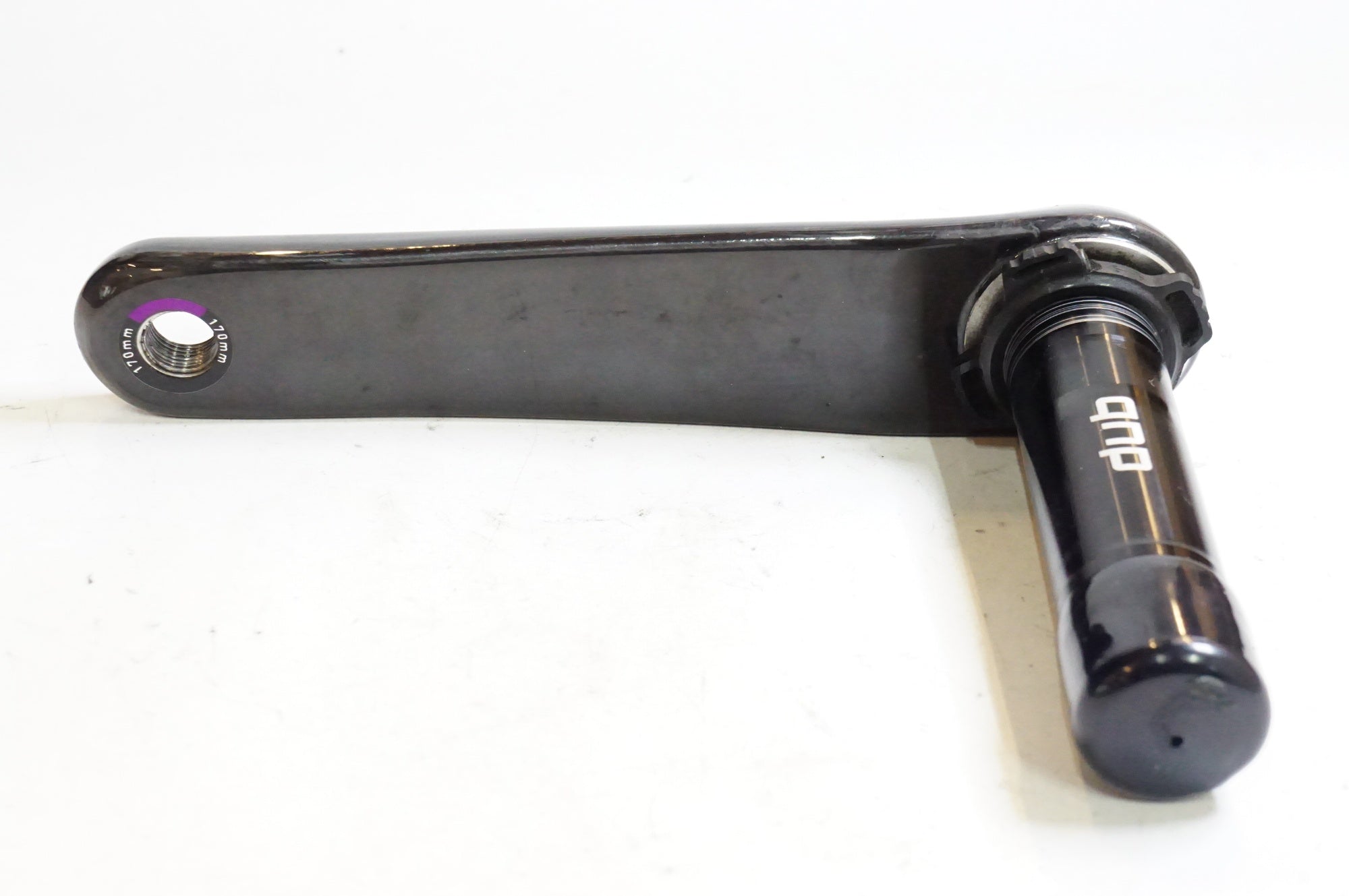 SRAM 「スラム」 FORCE D1 DUB 170mm クランクアーム / 熊谷本店