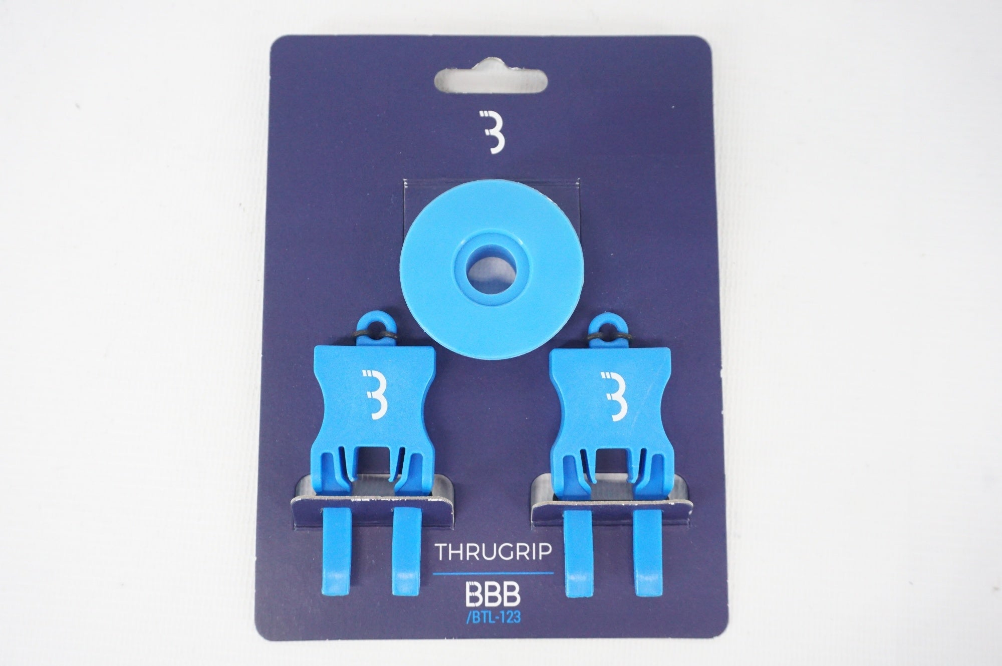 BBB 「ビービービー」 BTL-123 THRUGRIP ディスクブレーキツール / 阪急塚口店