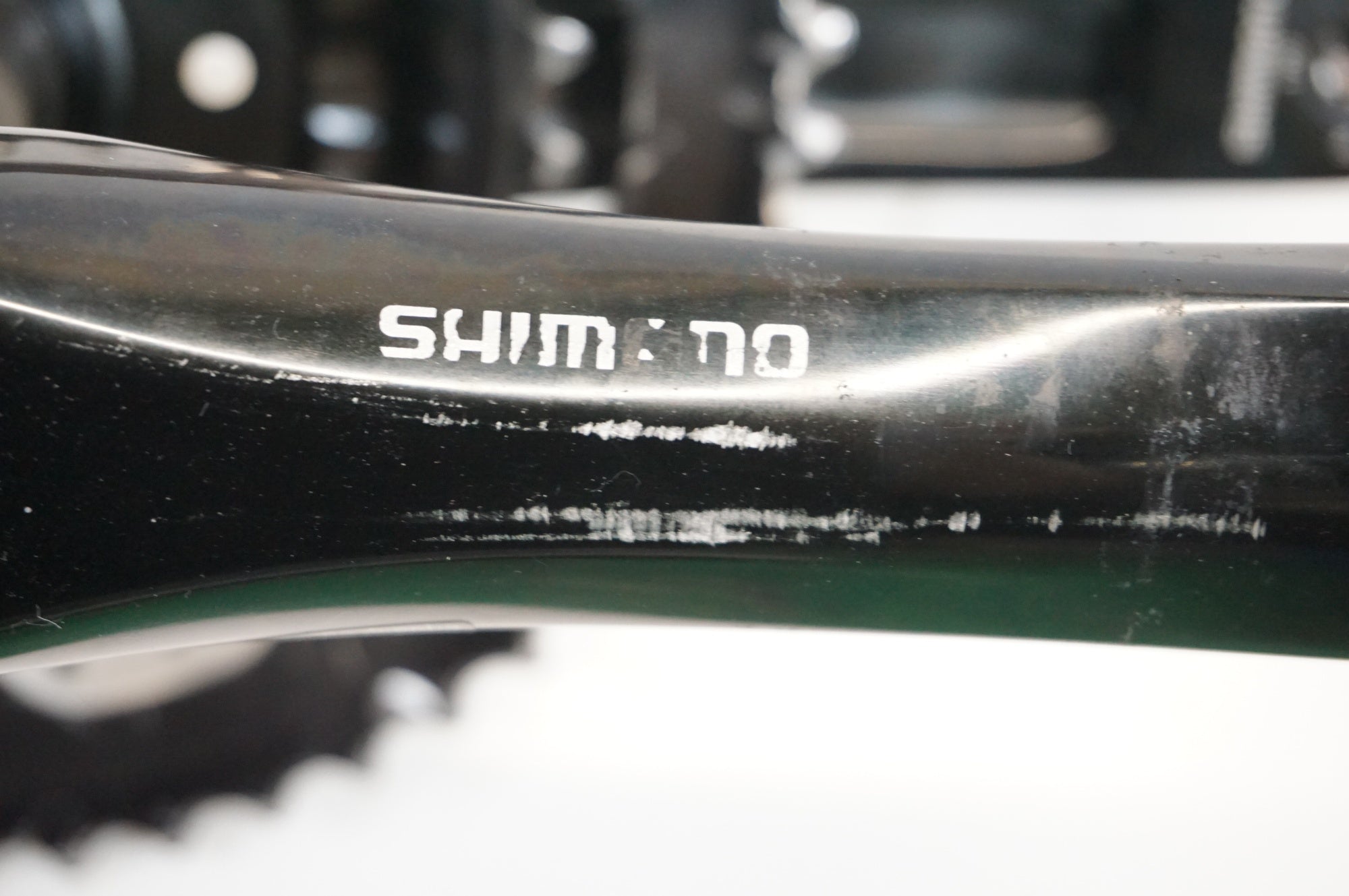 SHIMANO 「シマノ」 FC-RS500 50-34T 170mm クランク / 宇都宮店