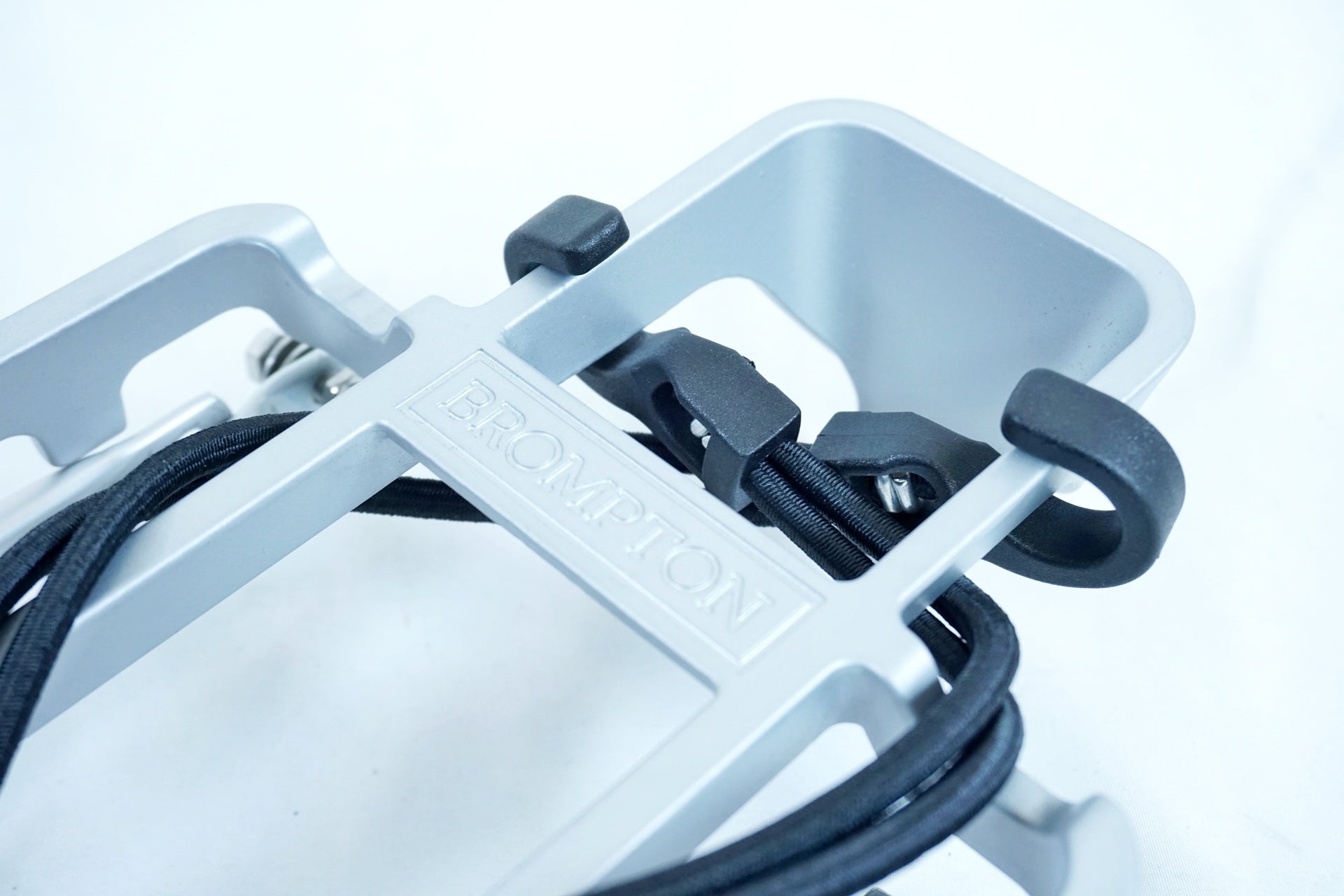 BROMPTON 「ブロンプトン」 純正 リアキャリアセット / 有明ガーデン店