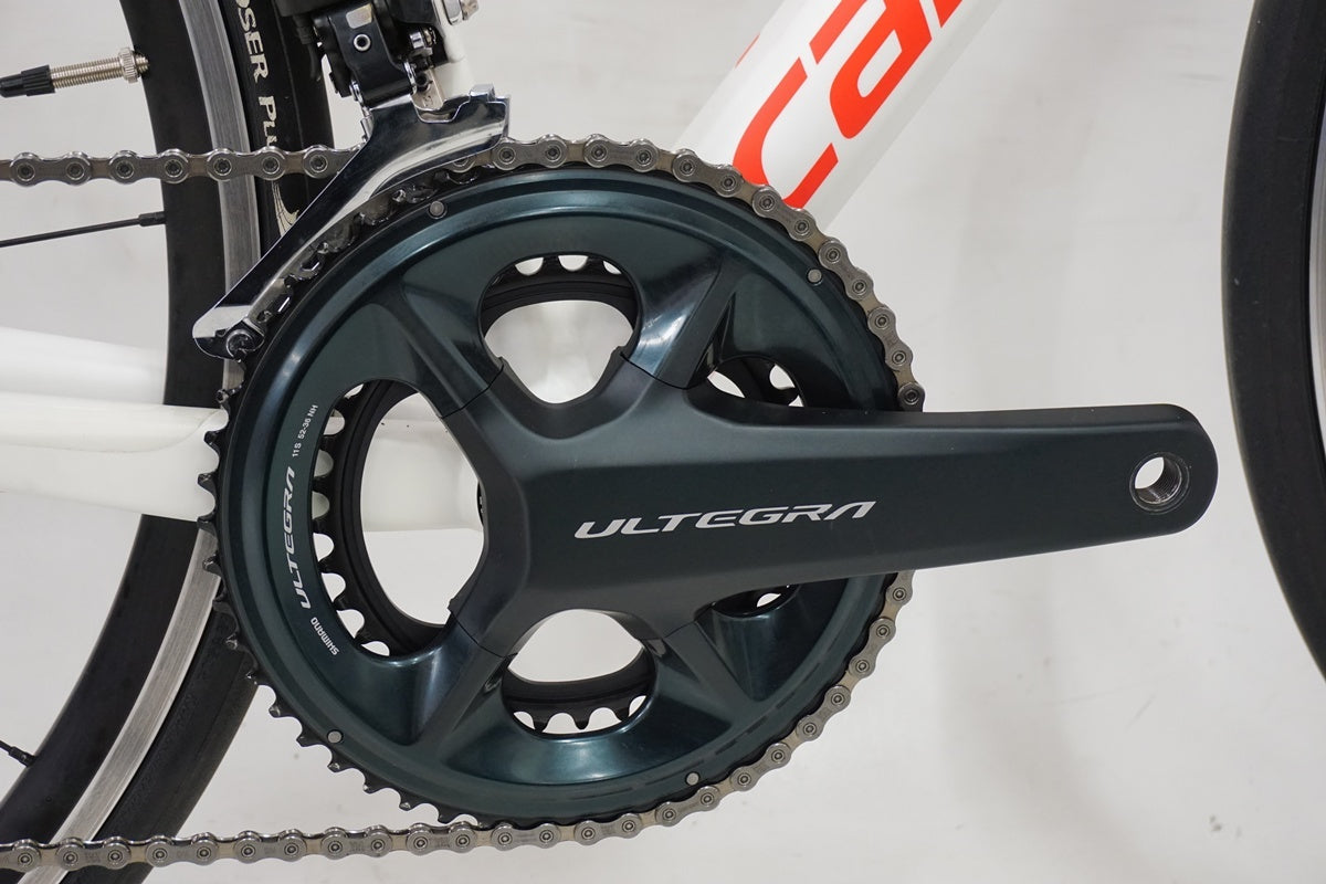 CANNONDALE「キャノンデール」 CAAD12 2020年モデル カスタム ロードバイク / 浜松店