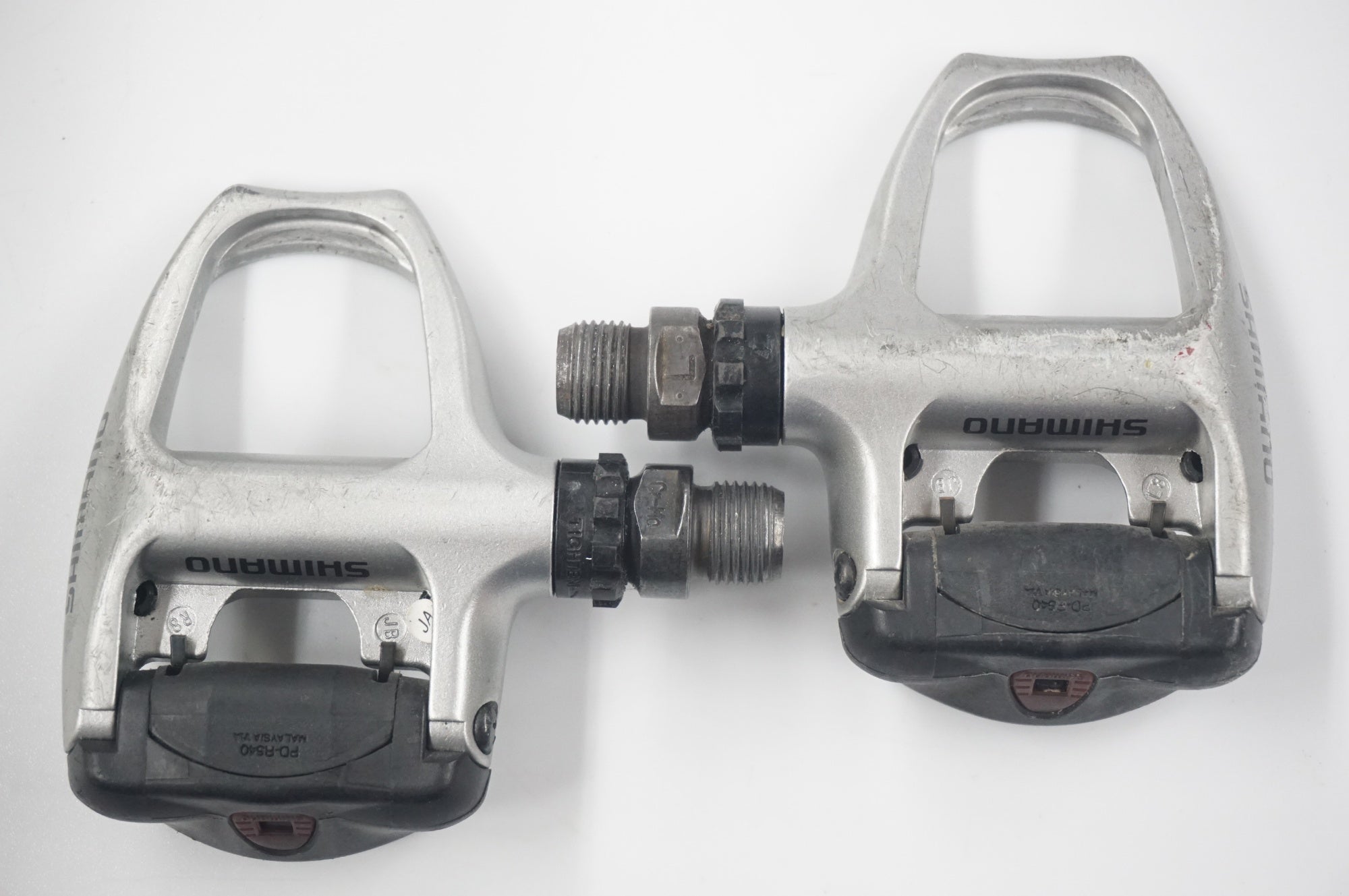 SHIMANO 「シマノ」 PD-R540 ペダル / 福岡店