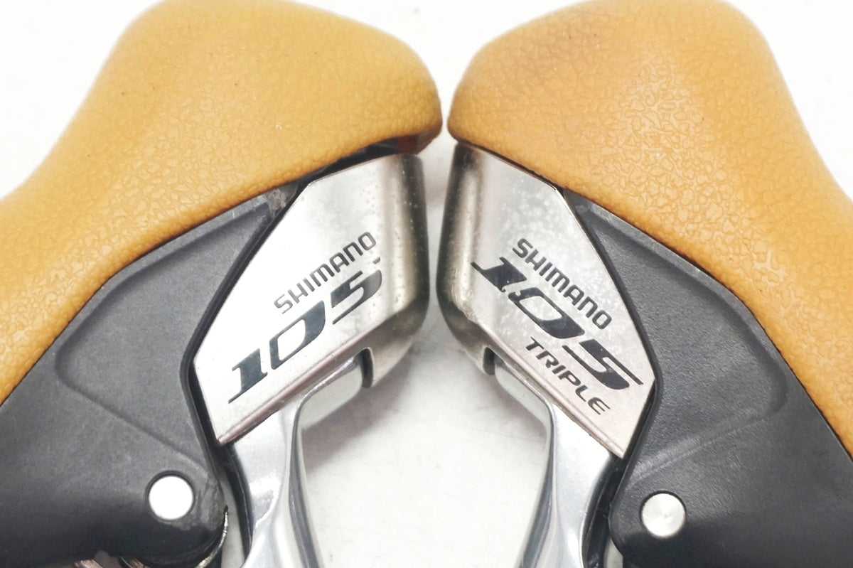SHIMANO 「シマノ」 105 ST-5700 デュアルコントロールレバー / 大阪門真店