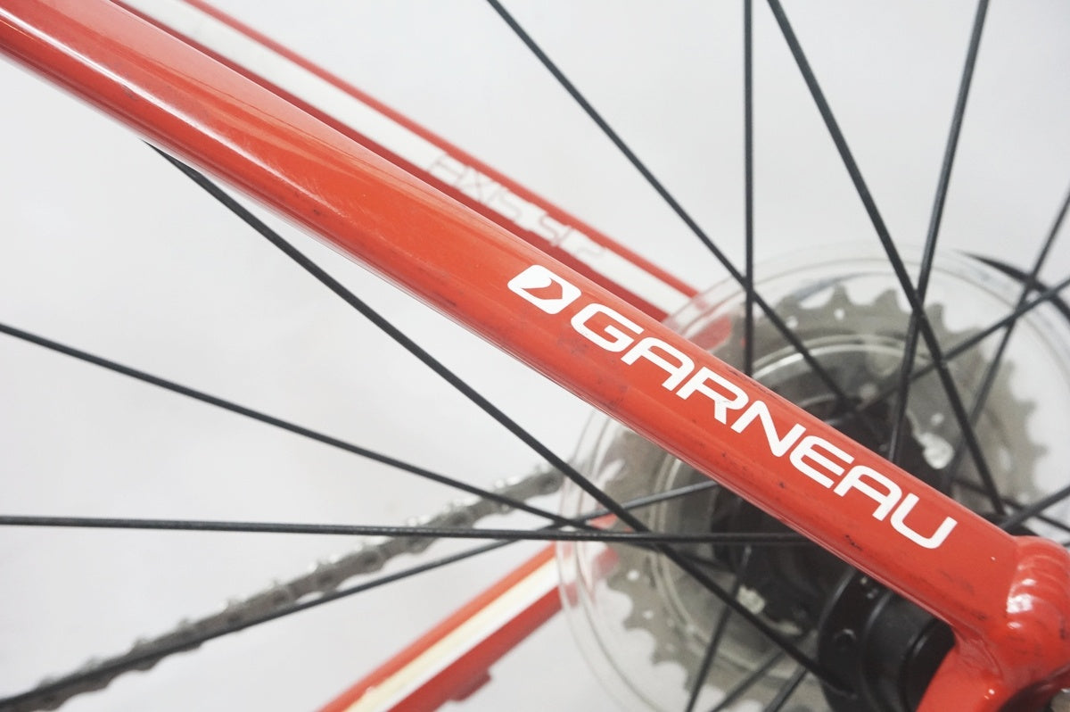 GARNEAU 「ガノー」 AXIS SL2 2016年モデル ロードバイク