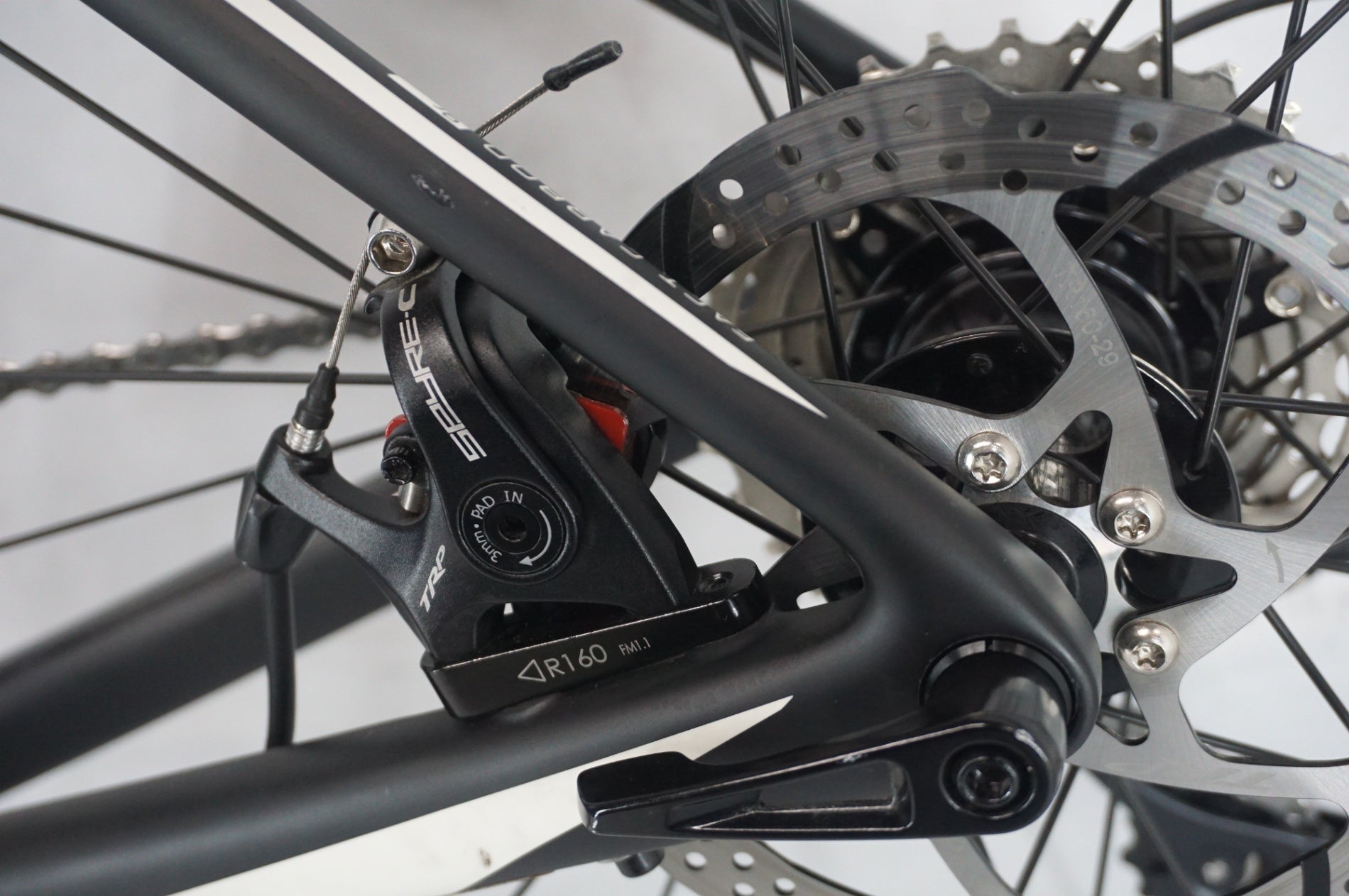 SPECIALIZED 「スペシャライズド」 ROUBAIX SPORT 2018年モデル ロードバイク ROUBAIX ELITE DISC