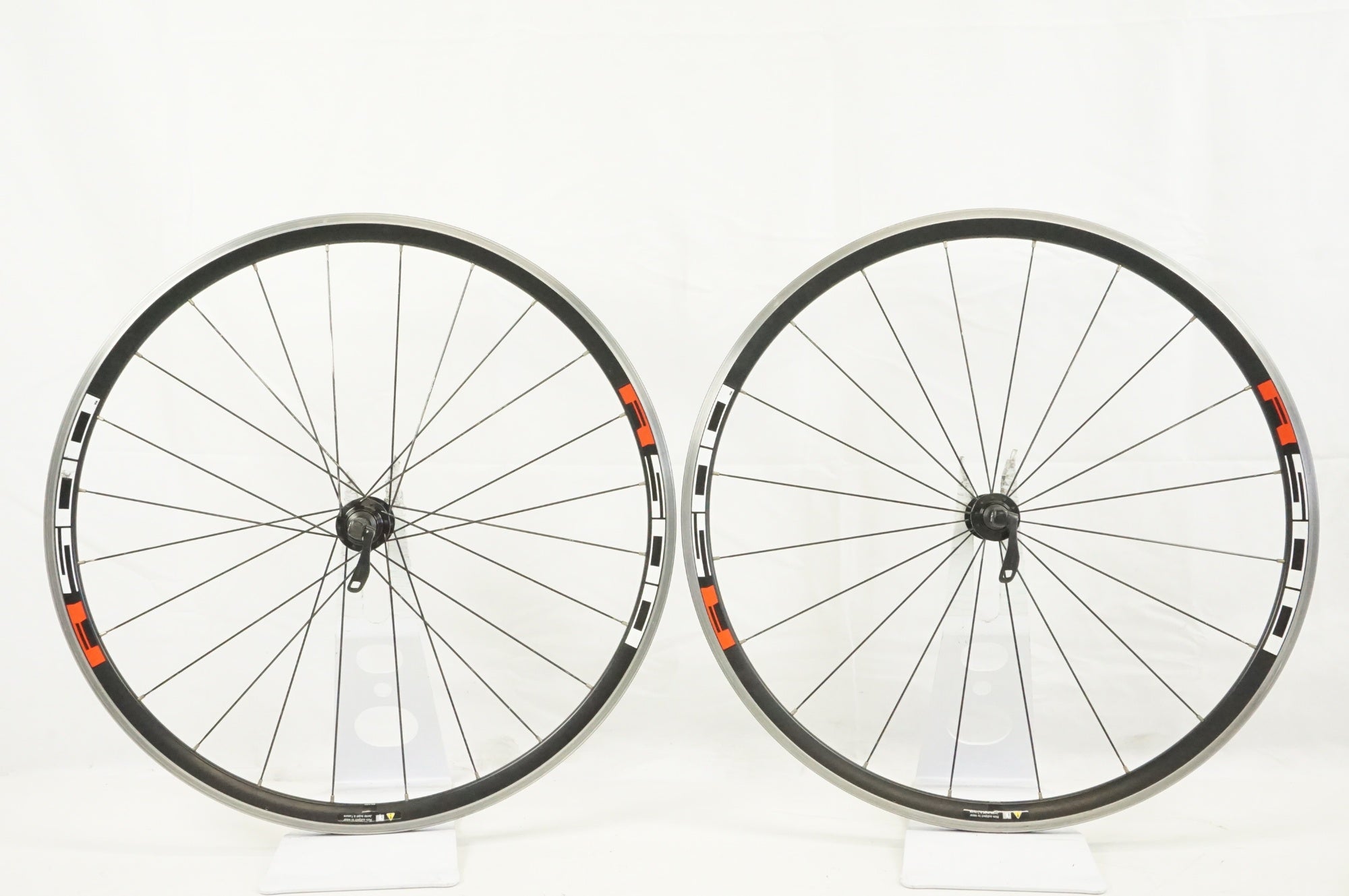 SHIMANO 「シマノ」 WH-R501-30 シマノ 10速 ホイールセット / 宇都宮店