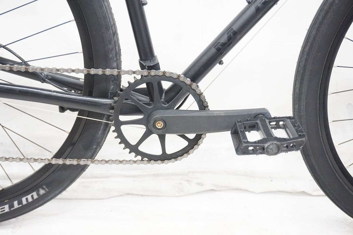 MARIN 「マリン」 NICASIO SE BLACK EDITION 2024年モデル クロス 