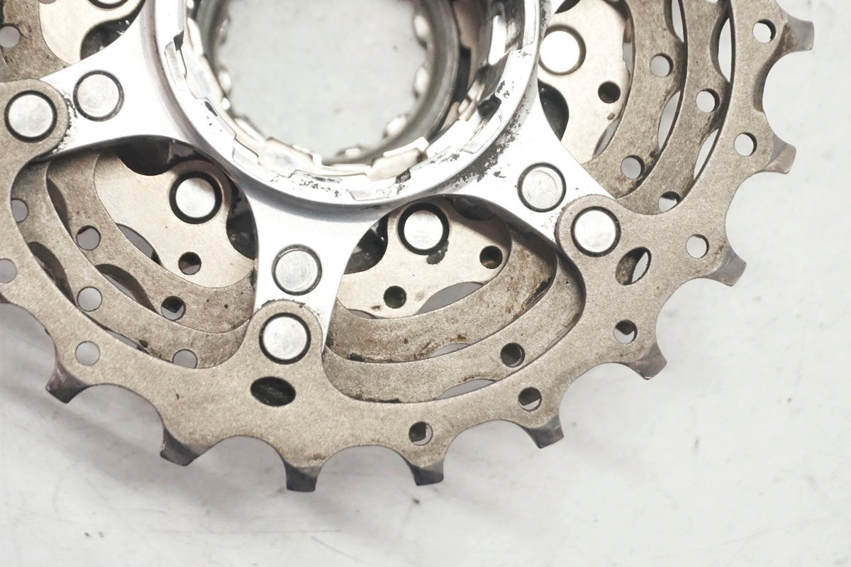 SHIMANO 「シマノ」 DURA-ACE CS-7700 12-23T スプロケット