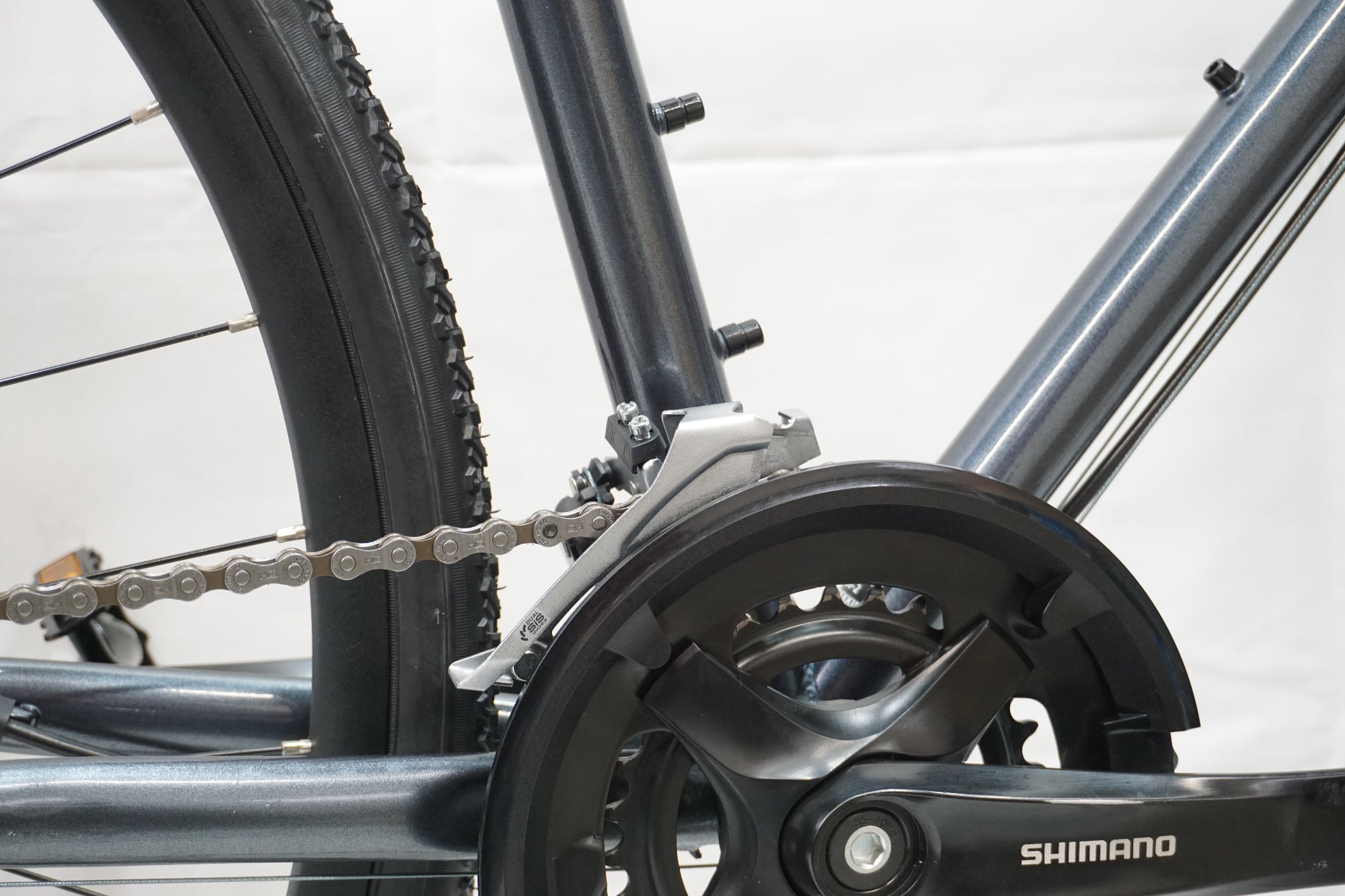 FUJI 「フジ」 FEATHER CX FLAT 2024年モデル クロスバイク / 大宮店