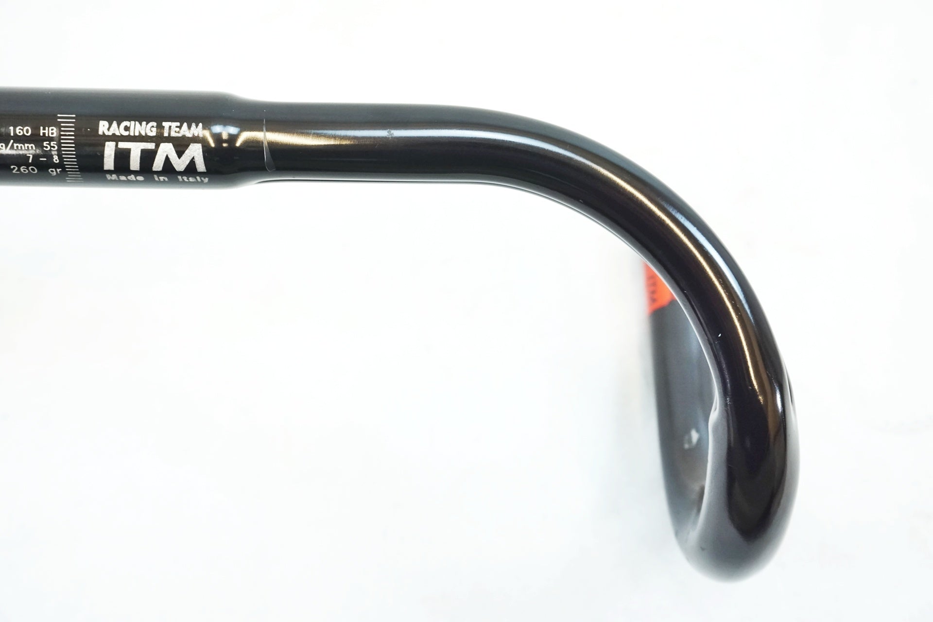 ITM 「アイティーエム」 PRO-260 Φ25.4 395mm ハンドル / 有明ガーデン店