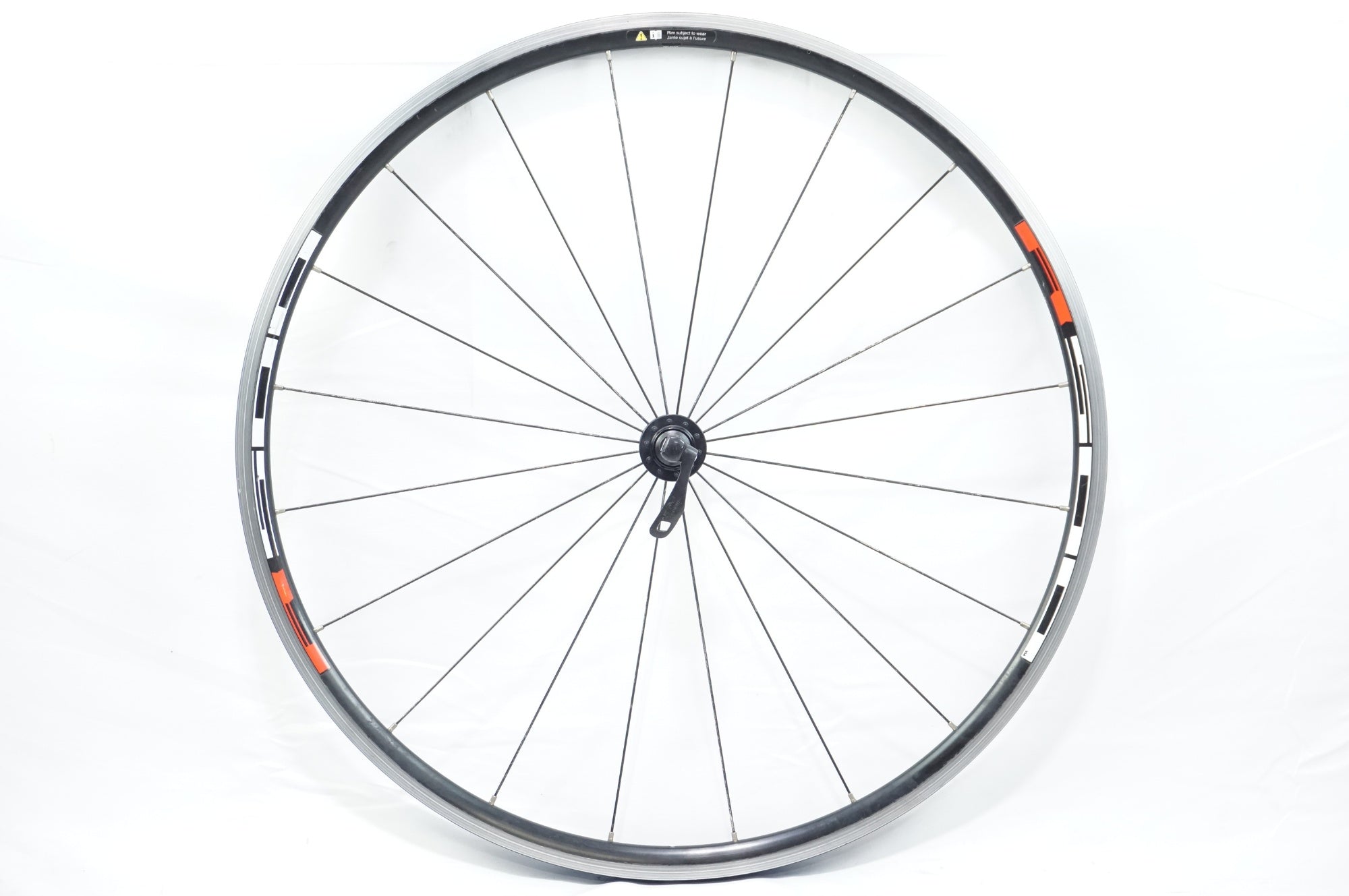 SHIMANO 「シマノ」 WH-R501 フロントホイール / 中目黒店