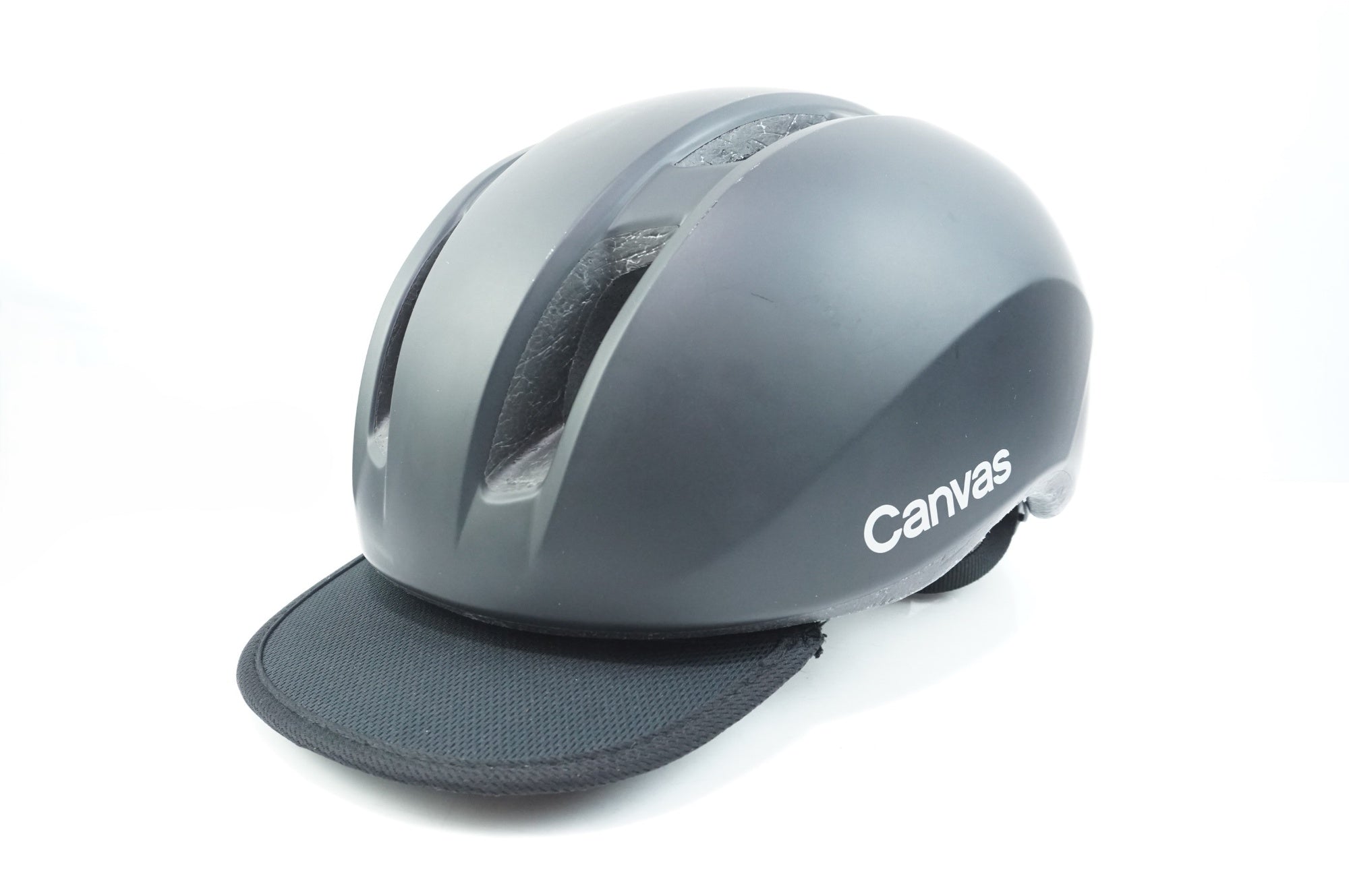 OGK KABUTO 「オージーケーカブト」 CANVAS SPORT 57-59cm ヘルメット / 中目黒店