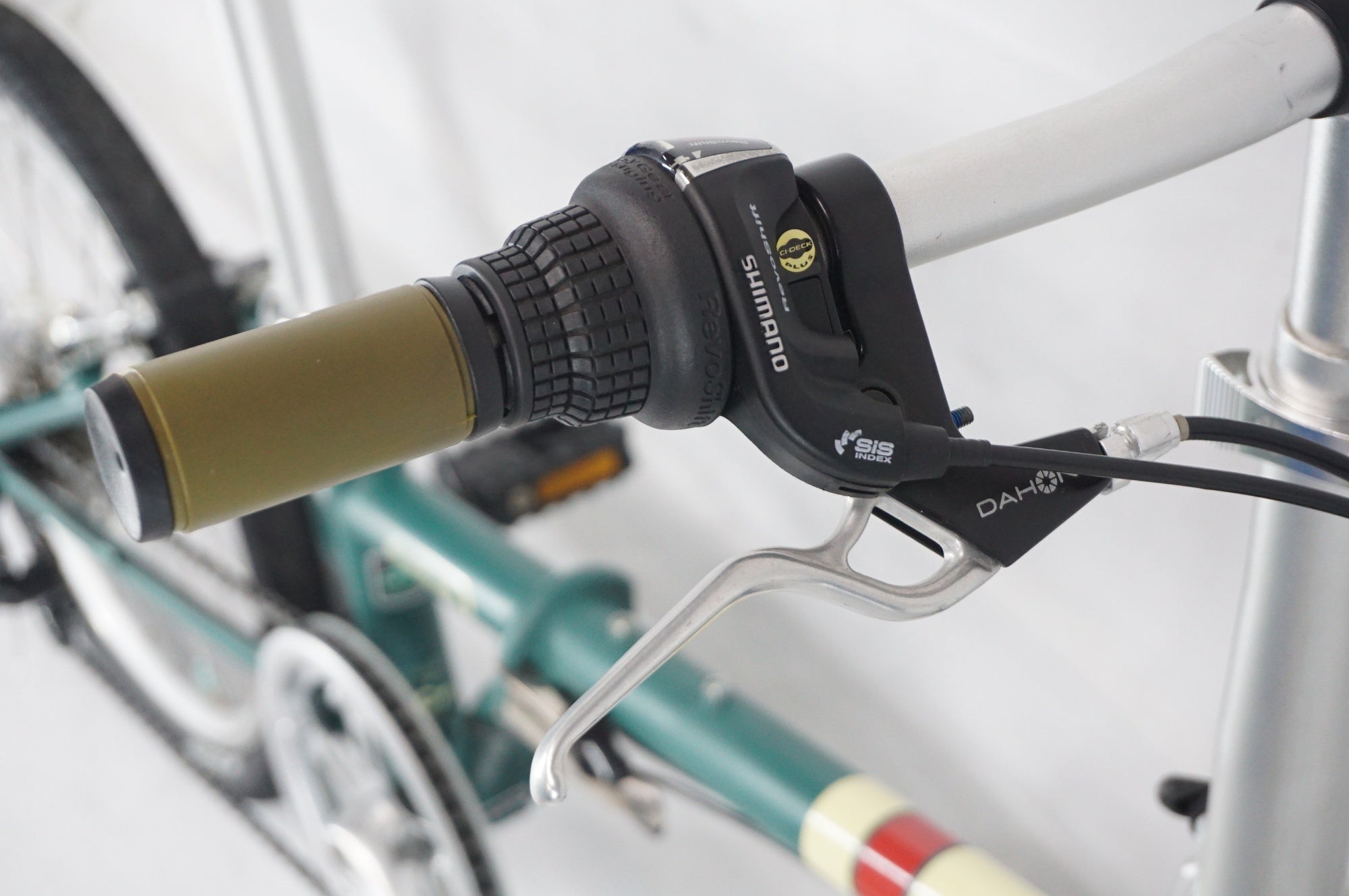 DAHON 「ダホン」 BOARDWALK D7 2016年モデル 20インチ 折りたたみ自転車 / 阪急塚口店