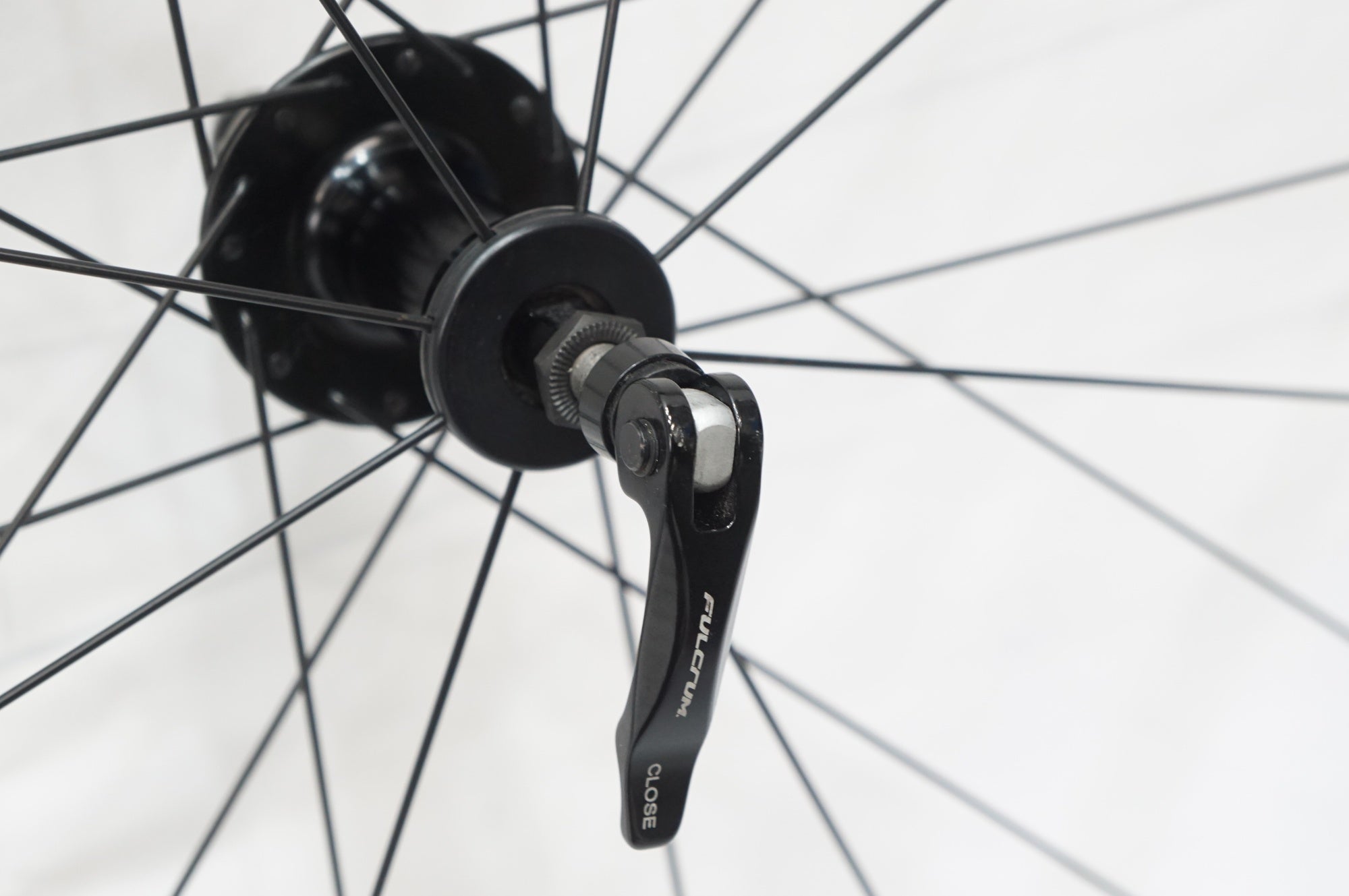 FULCRUM 「フルクラム」 RACING SPORT シマノ11速 ホイールセット
