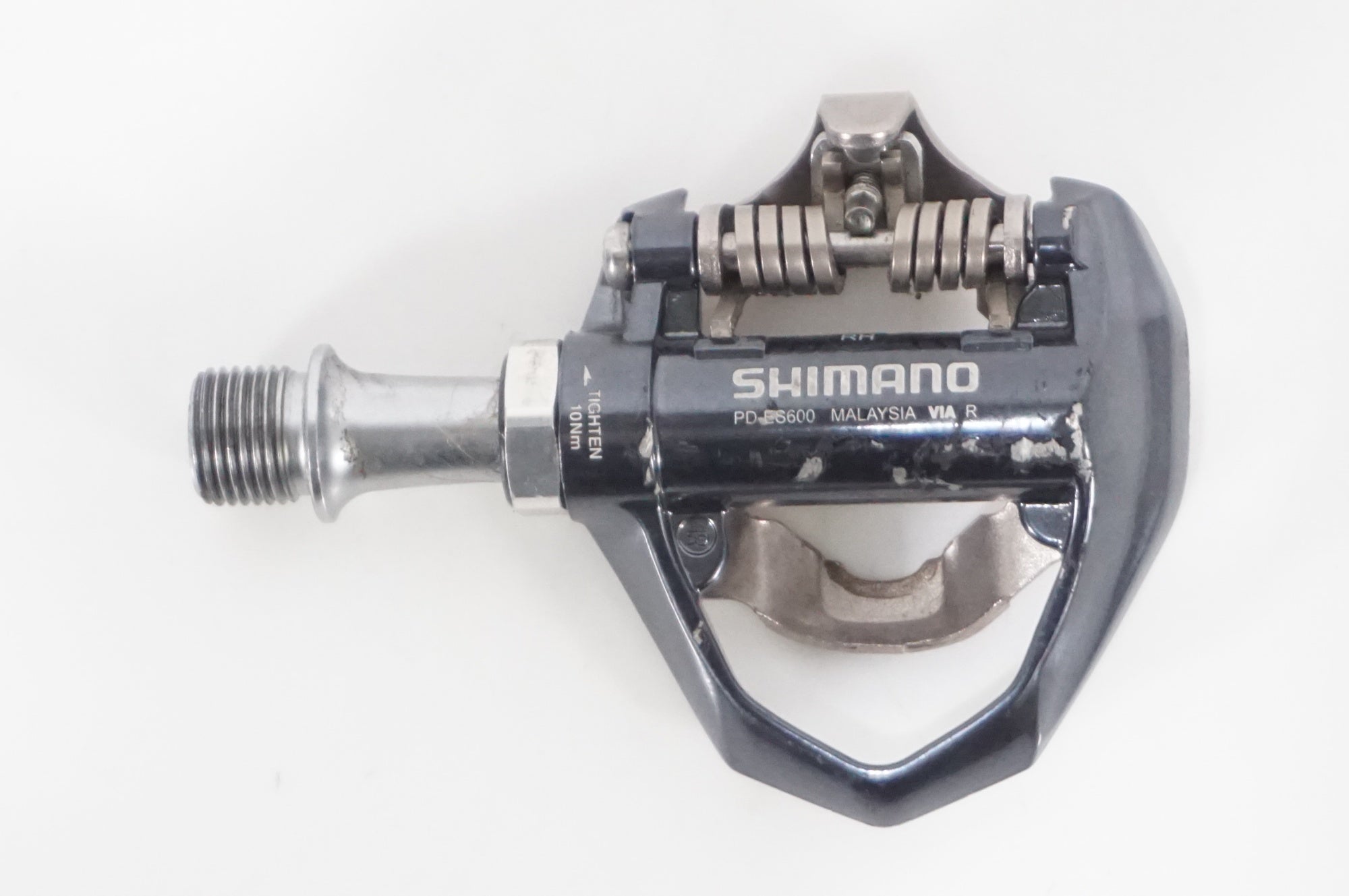 SHIMANO 「シマノ」 PD-ES600 ペダル / AKIBA店 ｜ バイチャリ公式