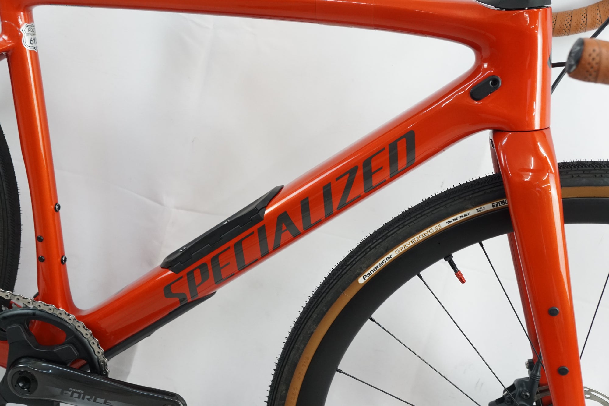 SPECIALIZED 「スペシャライズド」 DIVERGE PRO CARBON E-TAP 2021年モデル グラベルロード / バイチャリ浦和ベース