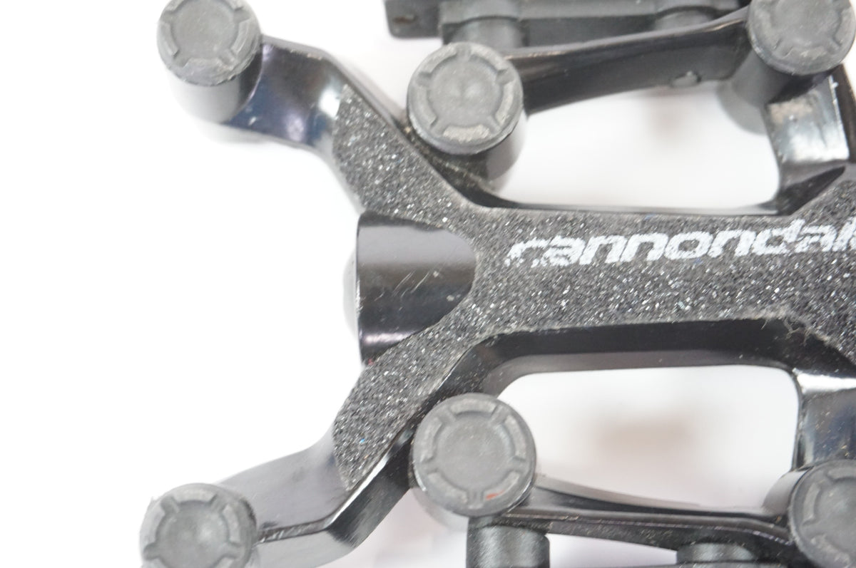 CANNONDALE 「キャノンデール」 6POINT3 ペダル / 宇都宮店
