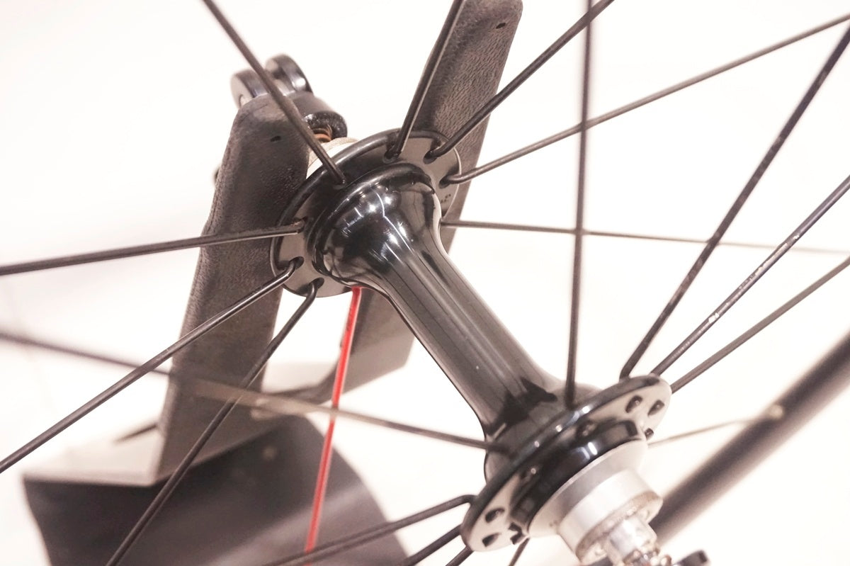 MUUR ZERO 「ミュールゼロ」 SHIMANO 8-9s ホイールセット