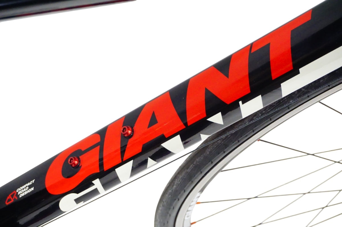 GIANT 「ジャイアント」 TCR SL2 2013年モデル ロードバイク / 名古屋大須店