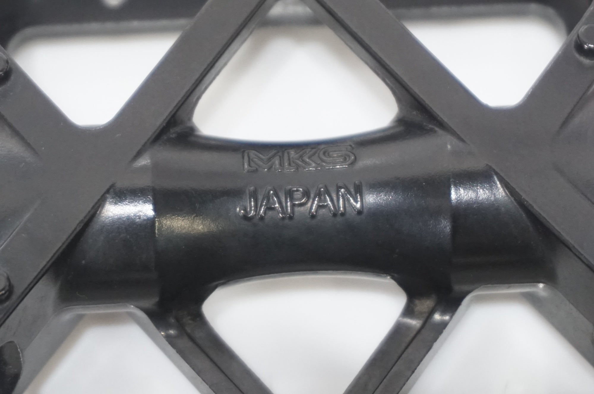MKS 「ミカシマ」 ALLWAYS ペダル / AKIBA店