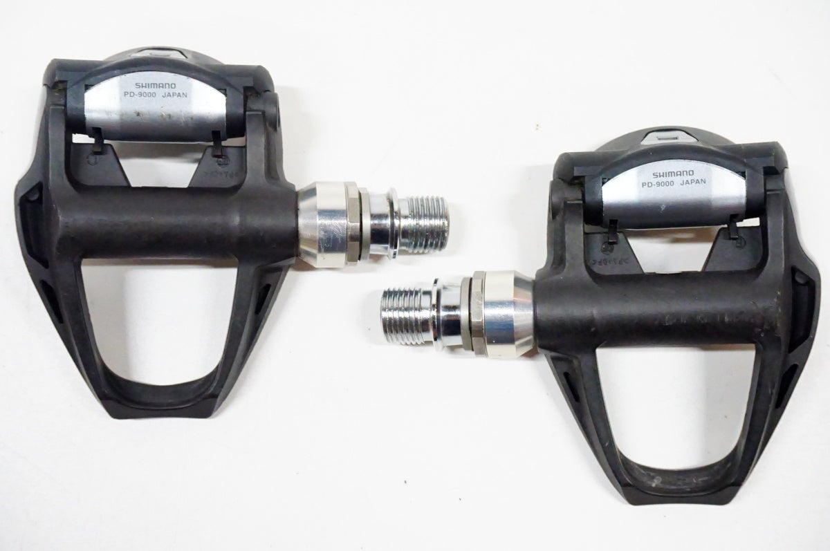SHIMANO 「シマノ」 DURA-ACE PD-9000 ペダル / 名古屋大須店