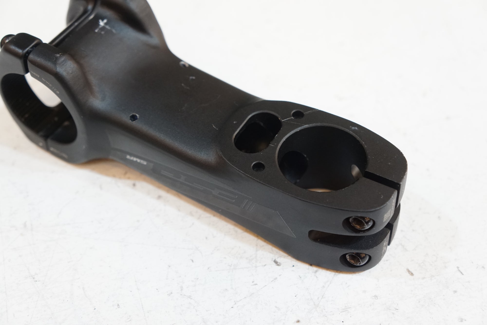 FSA 「エフエスエー」 NS SMR φ31.8 100mm -6° ステム / バイチャリ浦和ベース