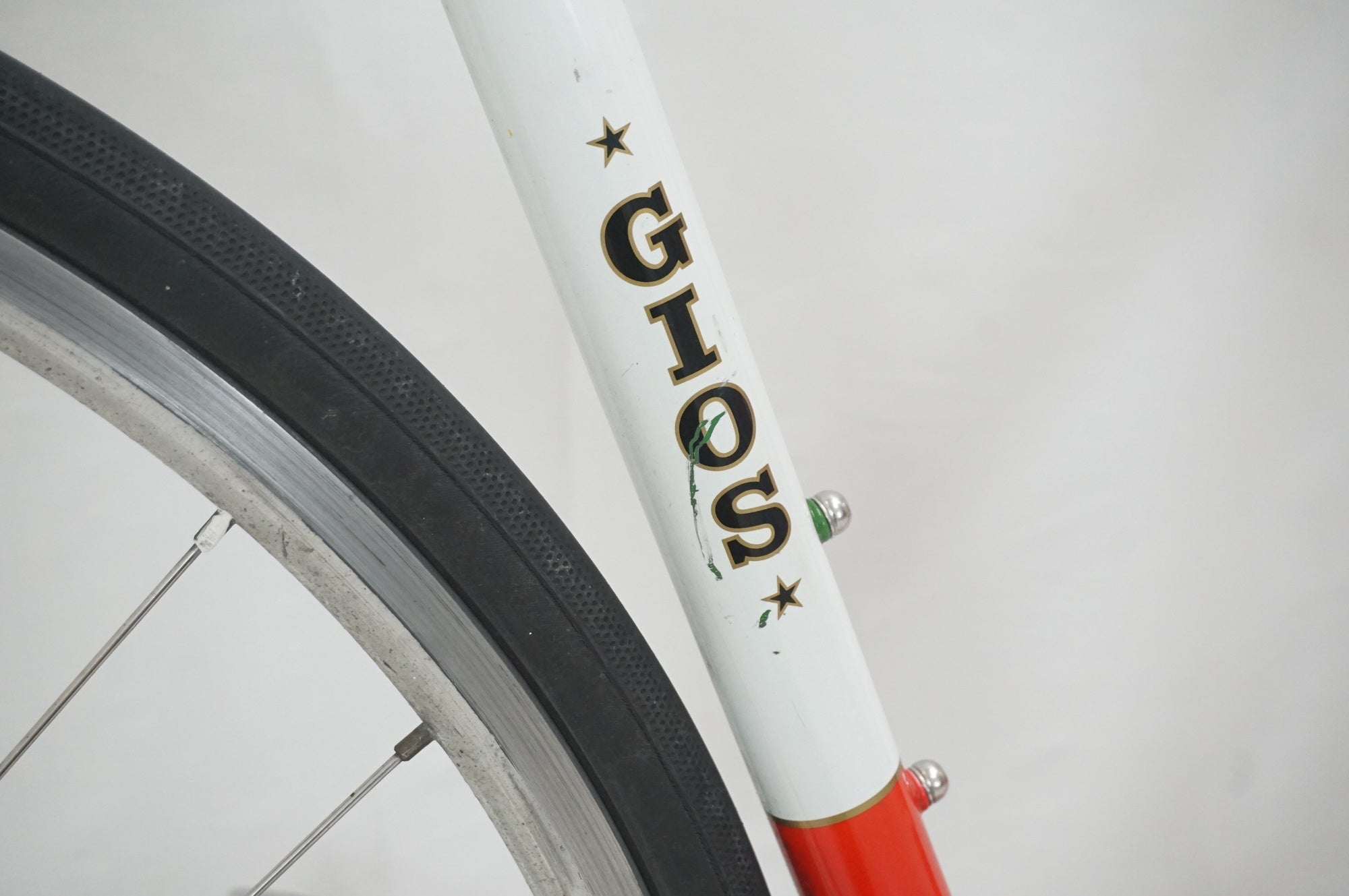 GIOS 「ジオス」 VINTAGE PISTA 2015年頃 ピストバイク / 福岡アイランドシティ店