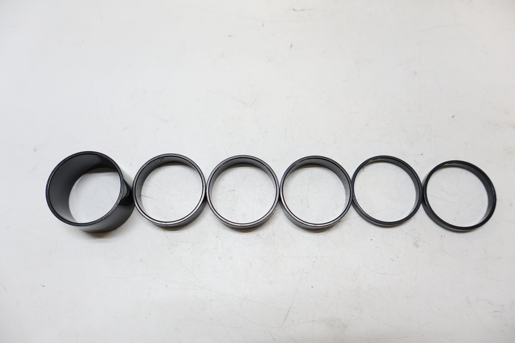 SIMWORKS 「シムワークス」 コラムスペーサー / 高知店