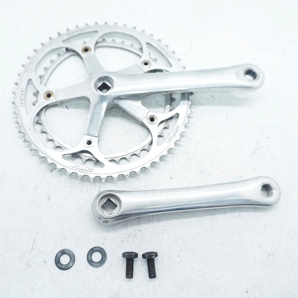 SHIMANO 「シマノ」 600 FC-6400 170mm 52/42T クランク / 大阪門真店