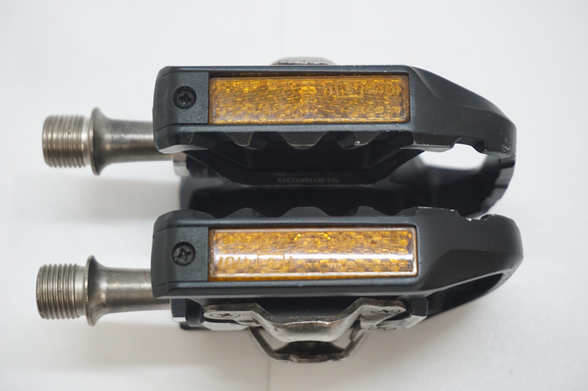 SHIMANO 「シマノ」 DEORE XT PD-T780 ペダル / 福岡店