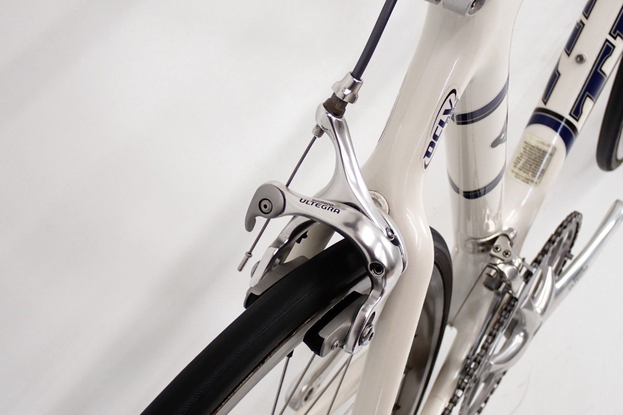 TREK 「トレック」 5500 OCLV CARBON 2000年頃 ロードバイク / 伊勢崎店