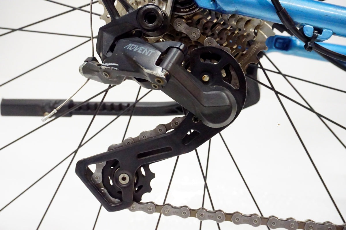 CANNONDALE 「キャノンデール」 QUICK4 DISC 2021年モデル クロスバイク / 名古屋大須店