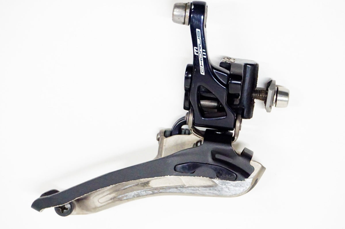 CAMPAGNOLO 「カンパニョーロ」 CHORUS 11s フロントディレイラー