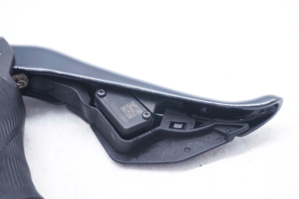 SHIMANO 「シマノ」 DURA-ACE ST-R9270 デュアルコントロールレバー / 大阪門真店