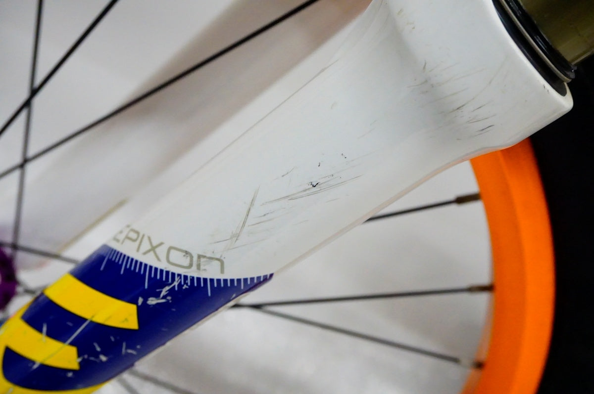 ジャンク LEAF CYCLES 「リーフサイクル」 モデル不明 2015年頃 マウンテンバイク / 名古屋大須店