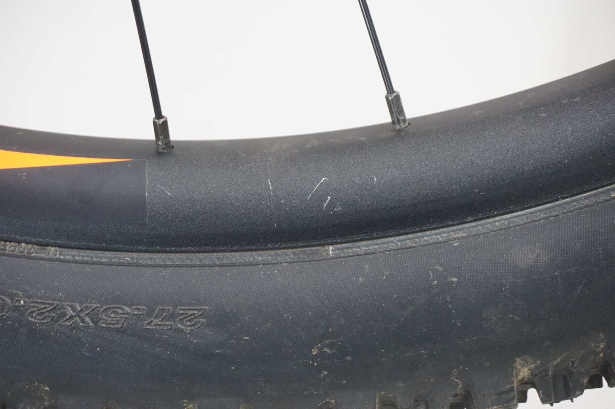 GIANT 「ジャイアント」 AM27.5 シマノ10速 ホイールセット / 福岡店