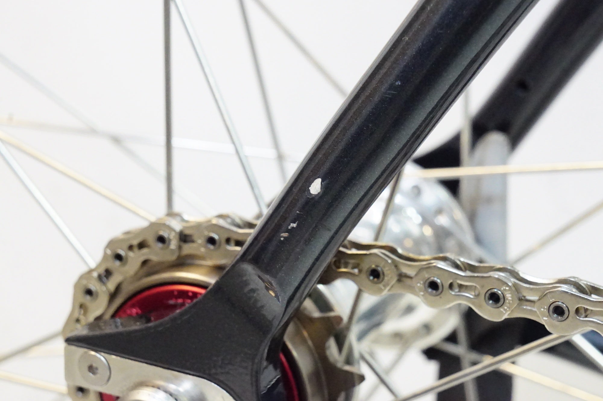 LEADER BIKES 「リーダーバイクス」 KAGERO 2013年頃 ピストバイク / 熊谷本店