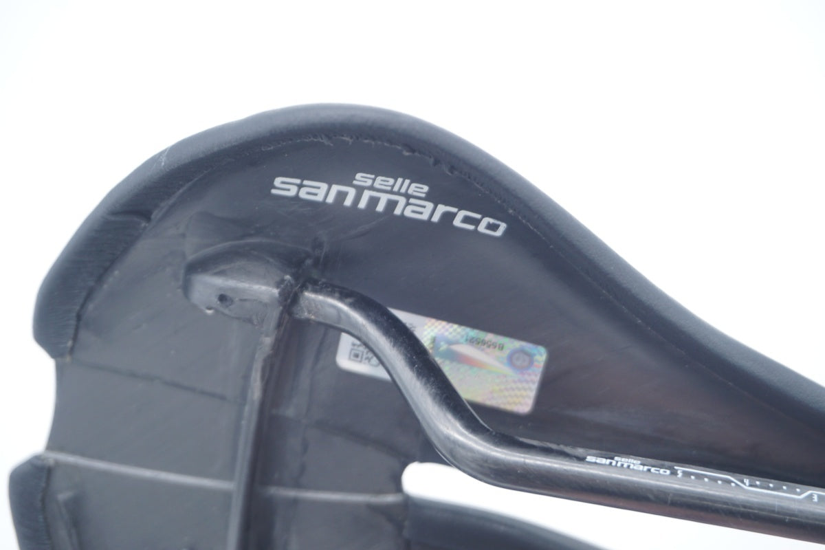 SELLE SAN MARCO 「セラサンマルコ」 MANTRA SUPERLEGGERA サドル / 滋賀大津店