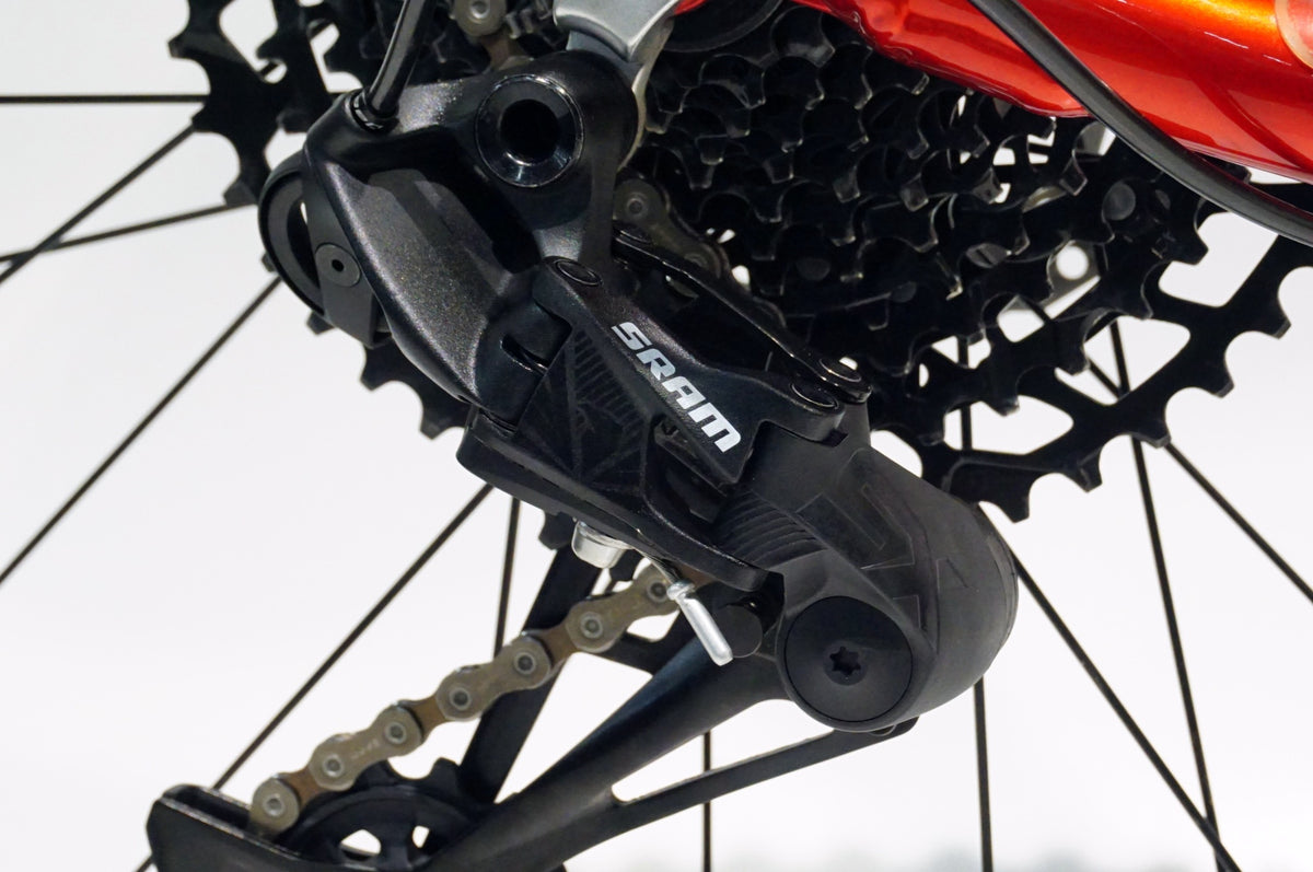 GT 「ジーティー」 ZASKAR ALLOY COMP 2021年モデル マウンテンバイク / 浜松店