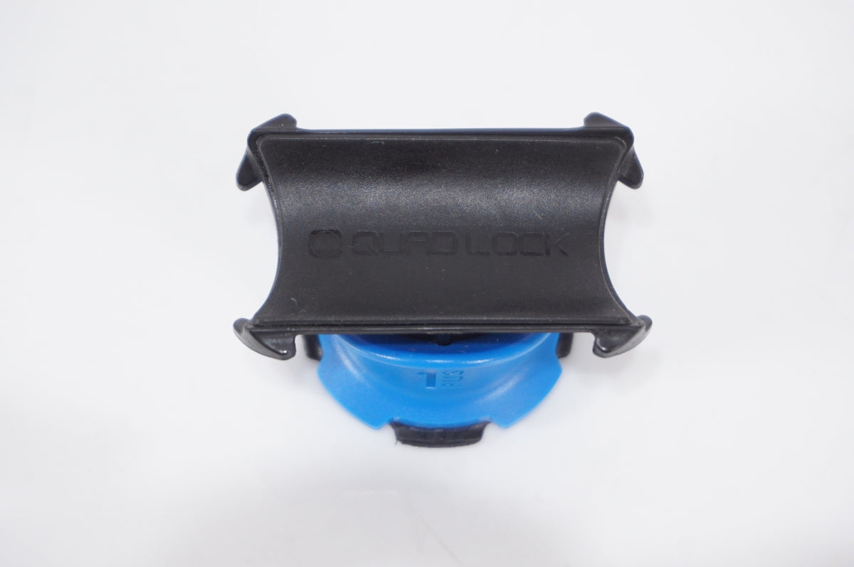 QUADLOCK 「クアッドロック」 HANDLEBAR/STEM MOUNT マウント / AKIBA店