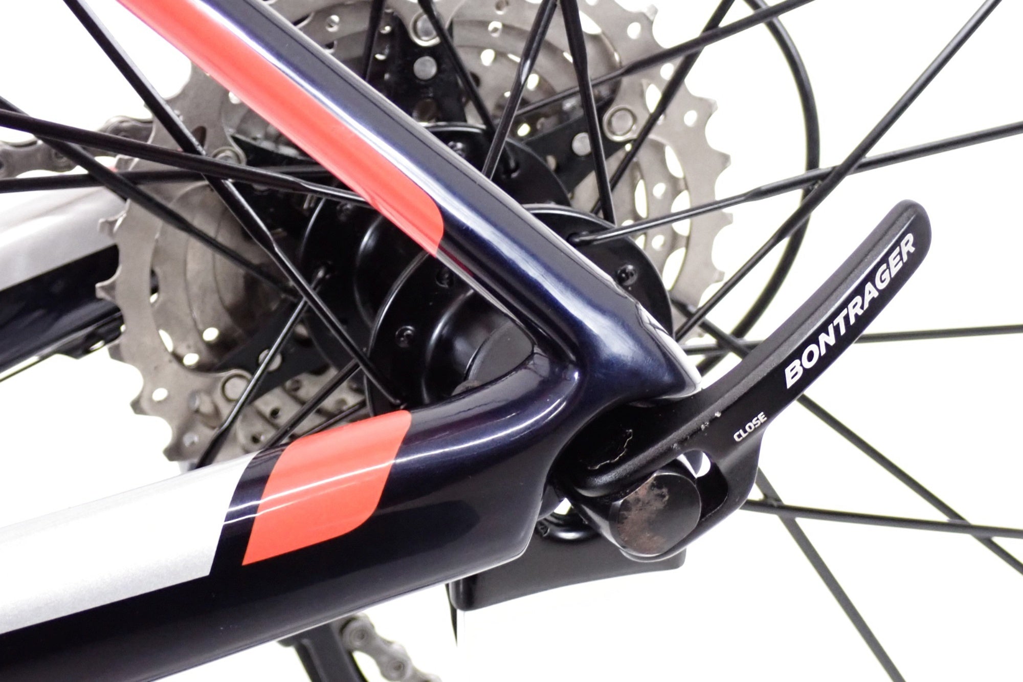 TREK 「トレック」 DOMANE S5 2017年モデル ロードバイク / 伊勢崎店